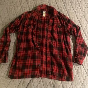 Patagonia Men’s Flannel